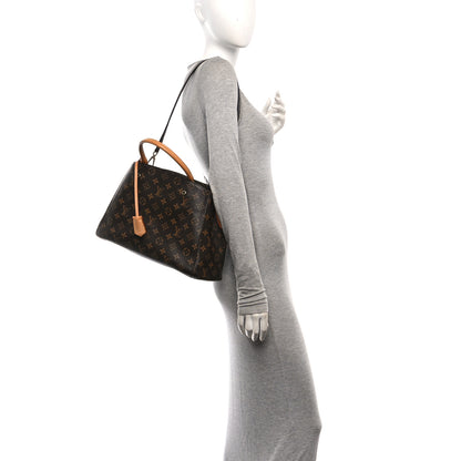 Louis Vuitton Monogram Montaigne MM 2 of 11
