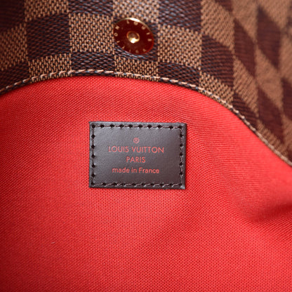 Louis Vuitton Damier Ebene Bloomsbury PM 8 of 9