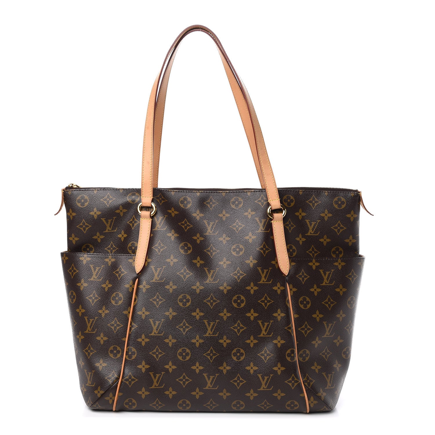 Louis Vuitton Monogram Totally GM 1 of 11