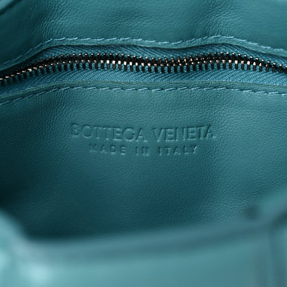 Bottega Veneta Nappa Maxi Intreccio Padded Cassette Crossbody Bag Linoleum 6 of 25