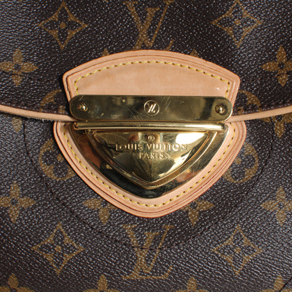 Louis Vuitton Monogram Beverly MM 5 of 8