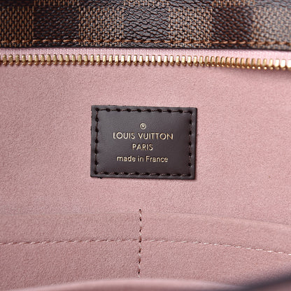 Louis Vuitton Damier Ebene Jersey Magnolia 6 of 10