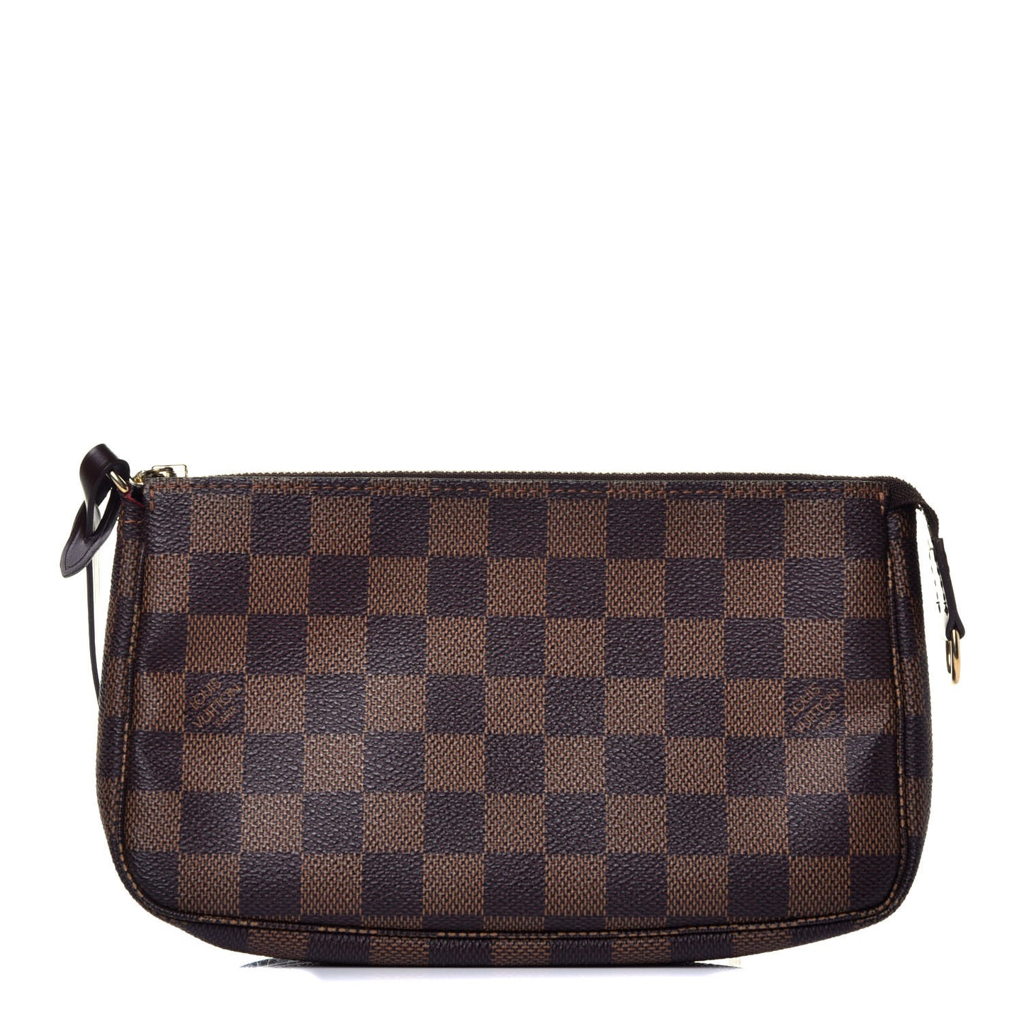 Damier Ebene Pochette Accessories
