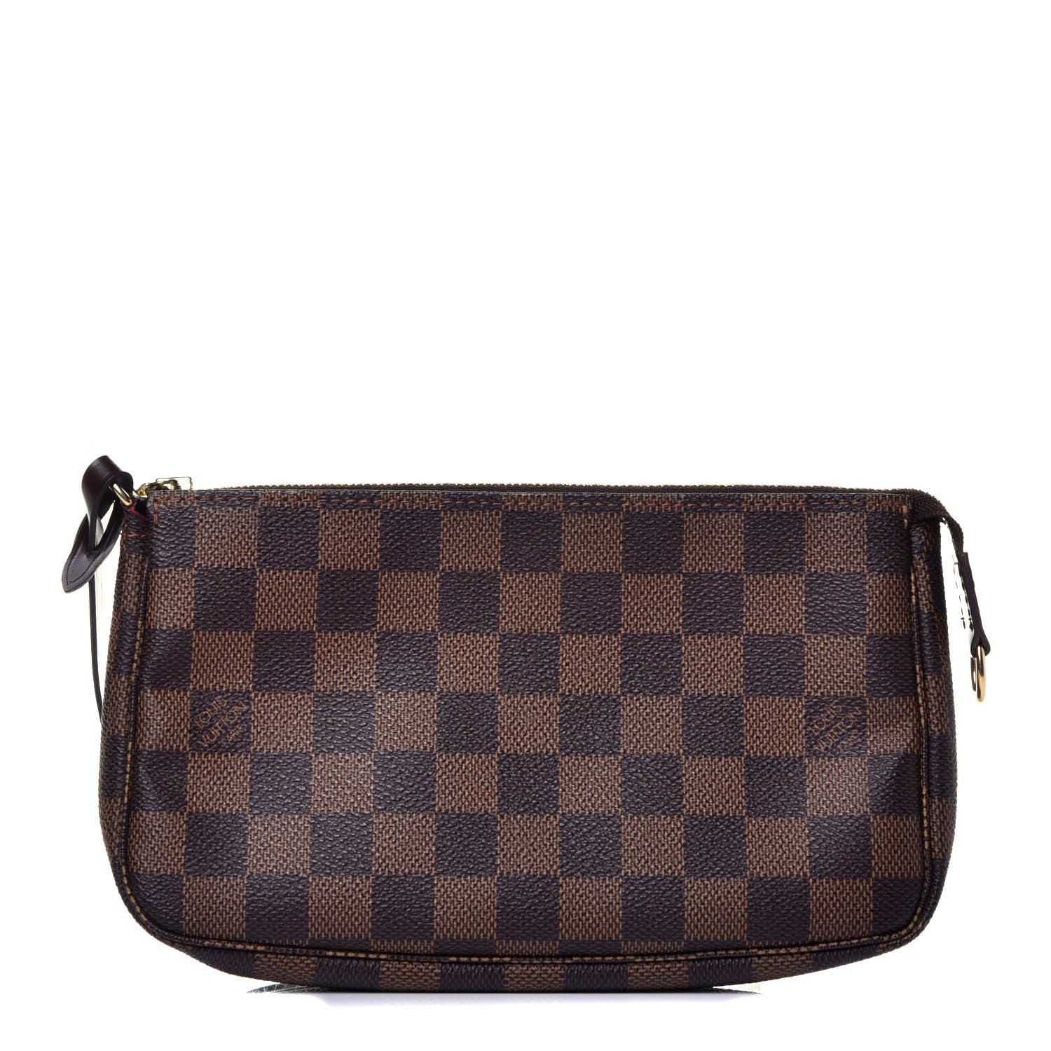 Louis Vuitton Damier Ebene Pochette Accessories 1 of 6