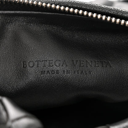 Bottega Veneta Nappa Intrecciato Mini Jodie Black 6 of 10