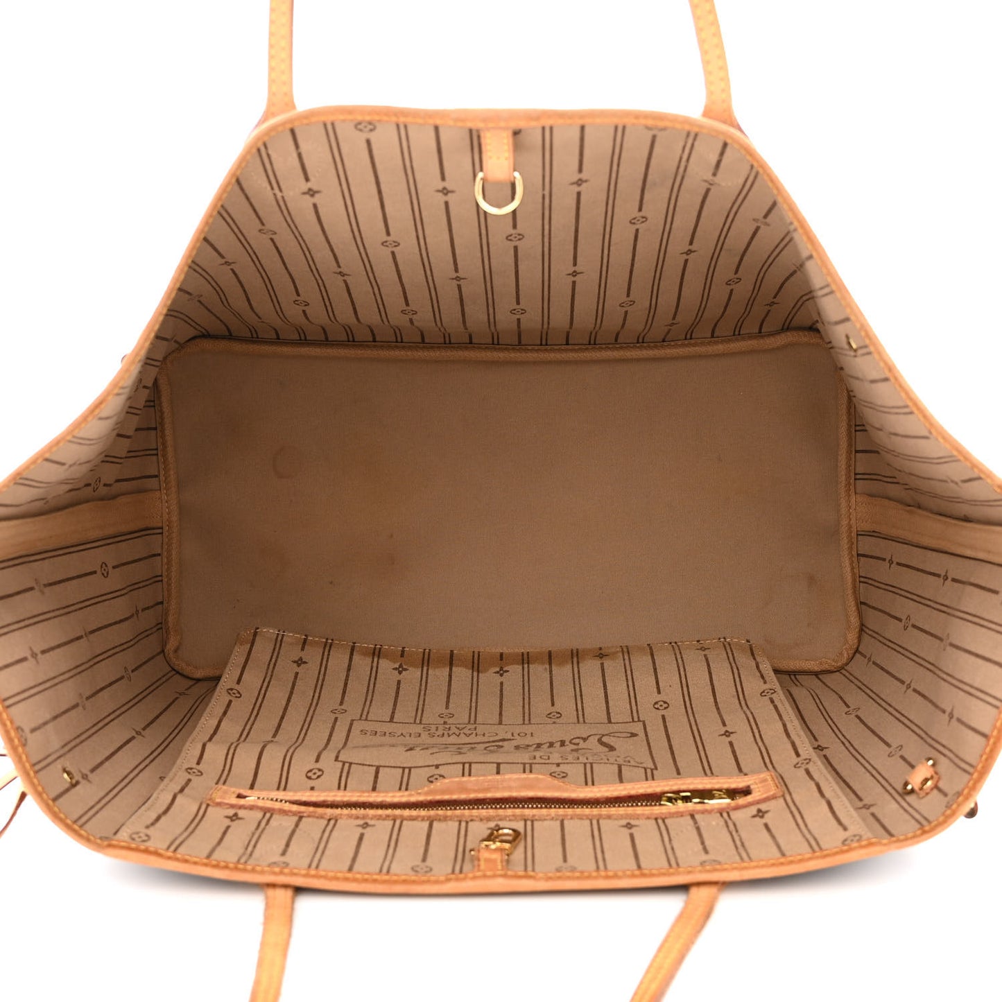 Monogram Neverfull GM