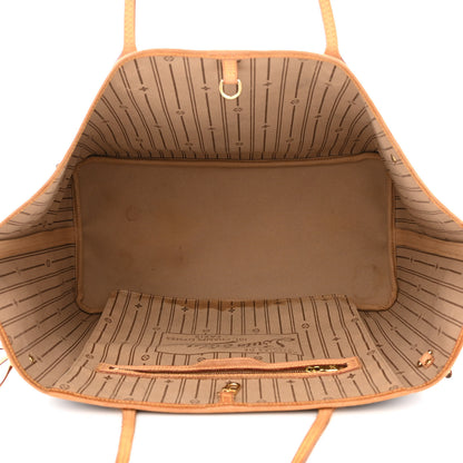 Louis Vuitton Monogram Neverfull GM 5 of 11