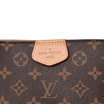 Louis Vuitton Monogram Graceful MM 12 of 12