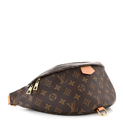 Louis Vuitton Monogram Bumbag 4 of 10