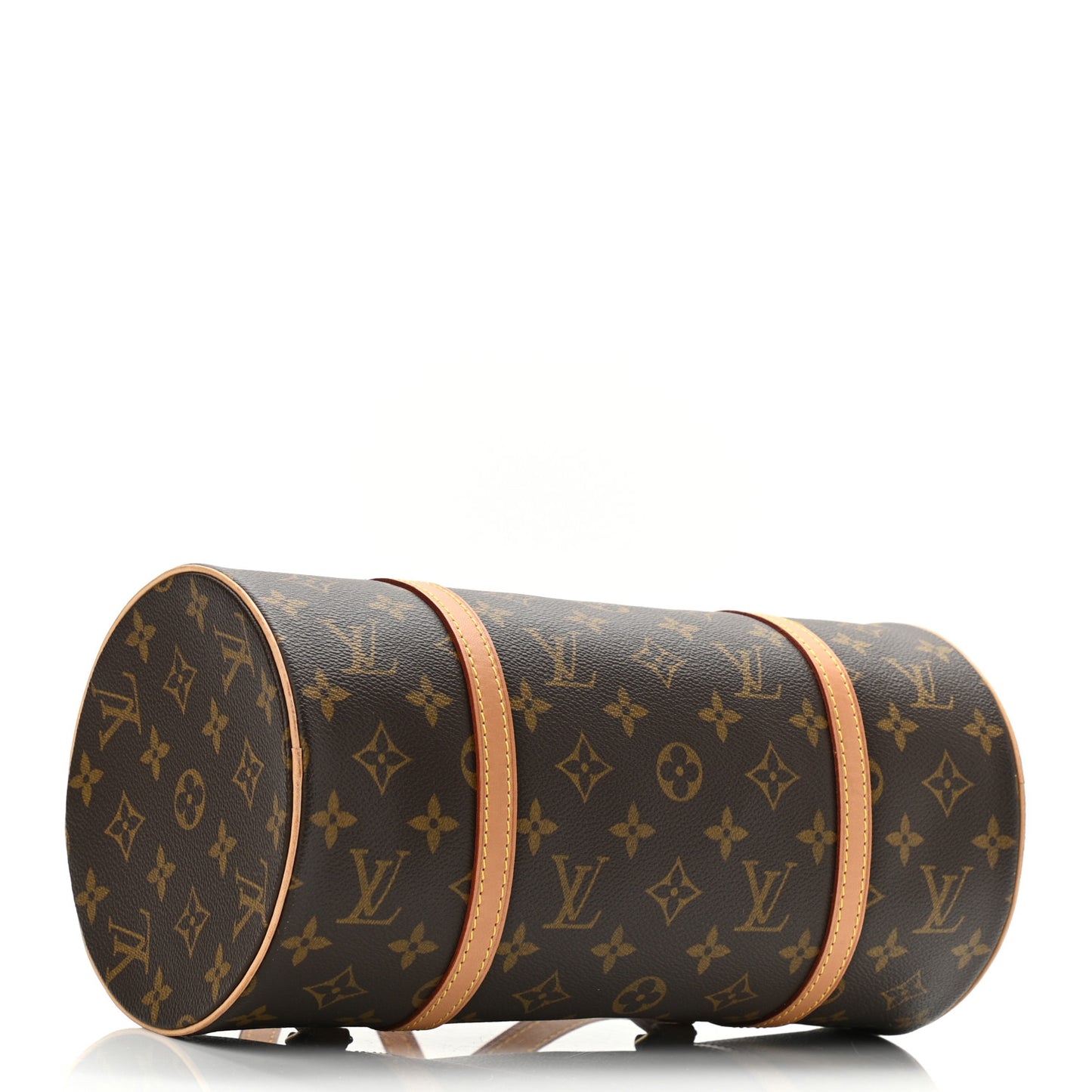 Monogram Papillon 30 With Companion