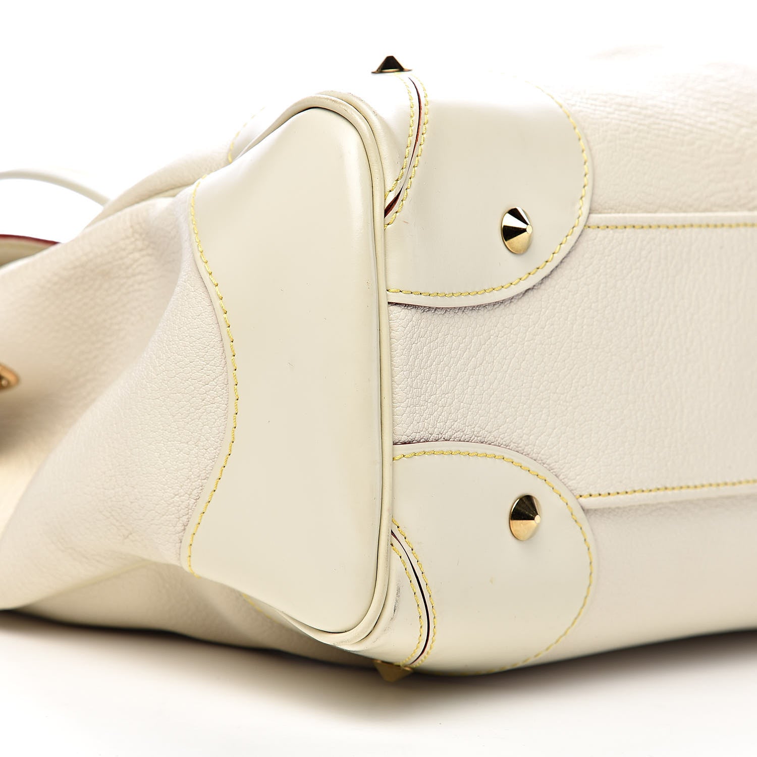 Louis Vuitton Suhali L'Absolu De Voyage White 11 of 13