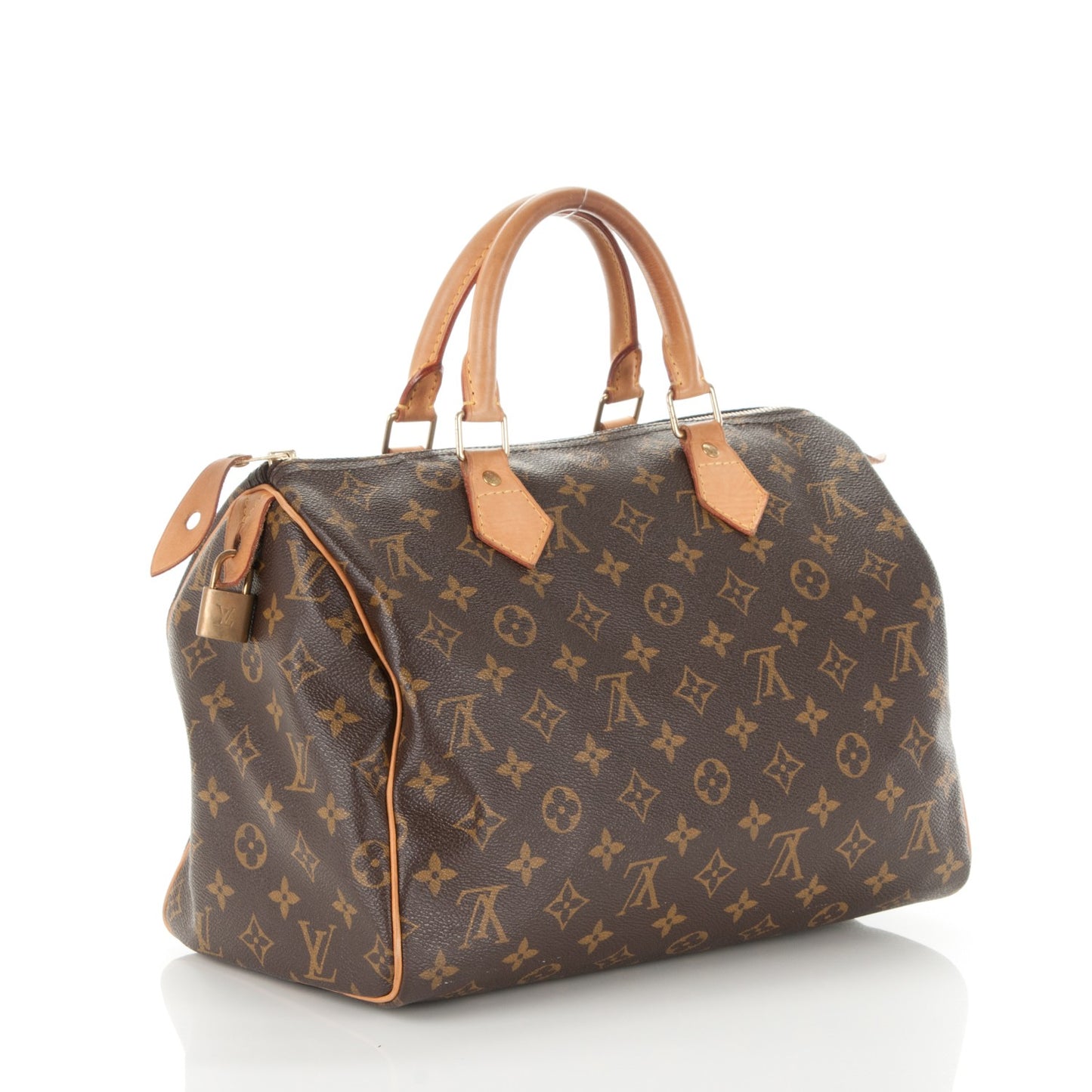 Monogram Speedy 30