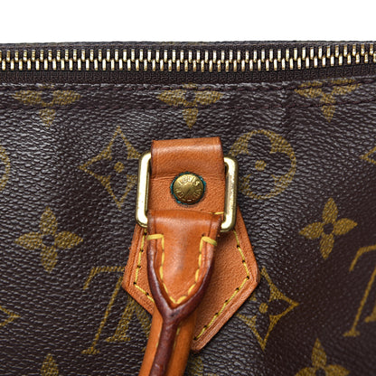 Louis Vuitton Monogram Speedy 30 14 of 23