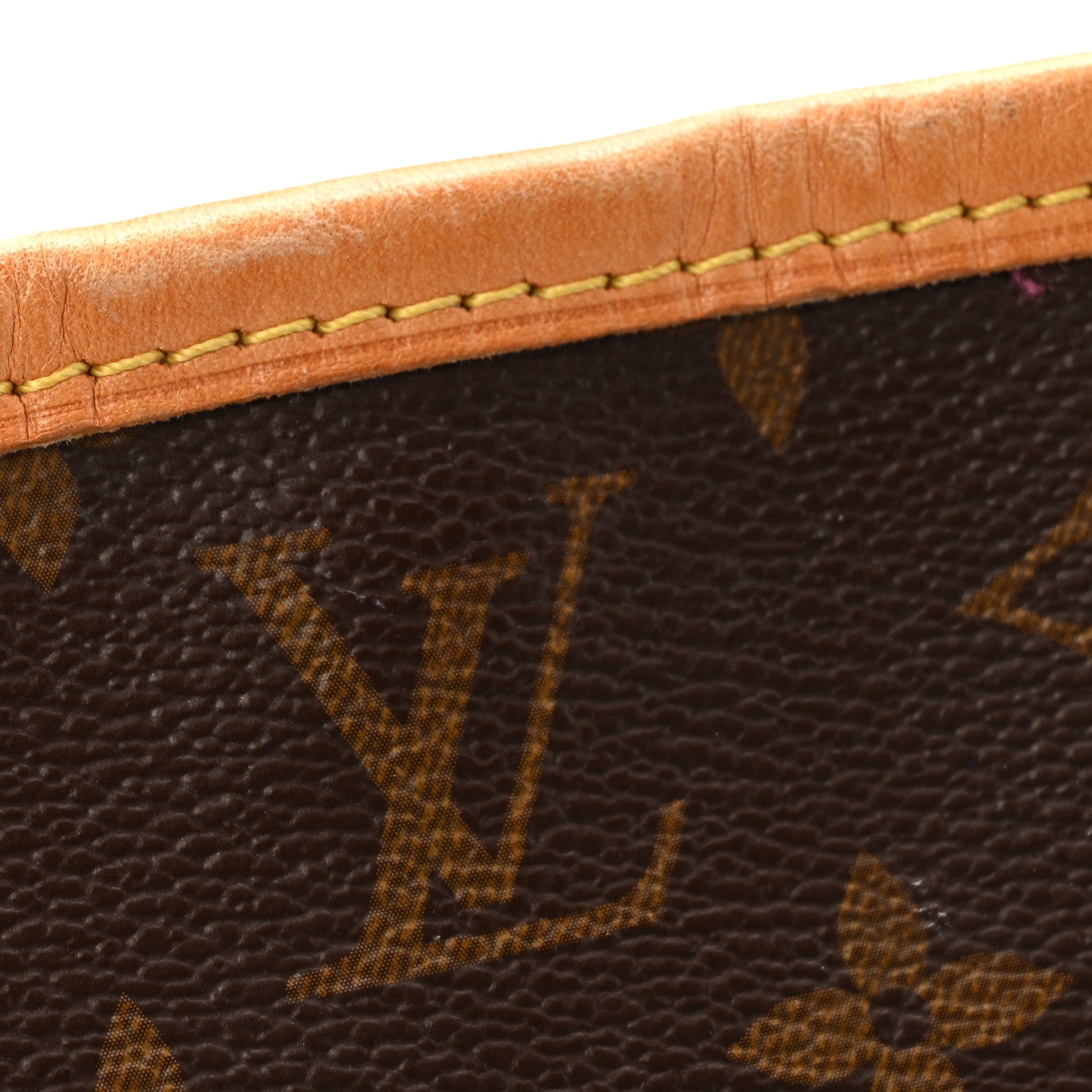 Louis Vuitton Monogram Delightful MM Pivoine 12 of 14