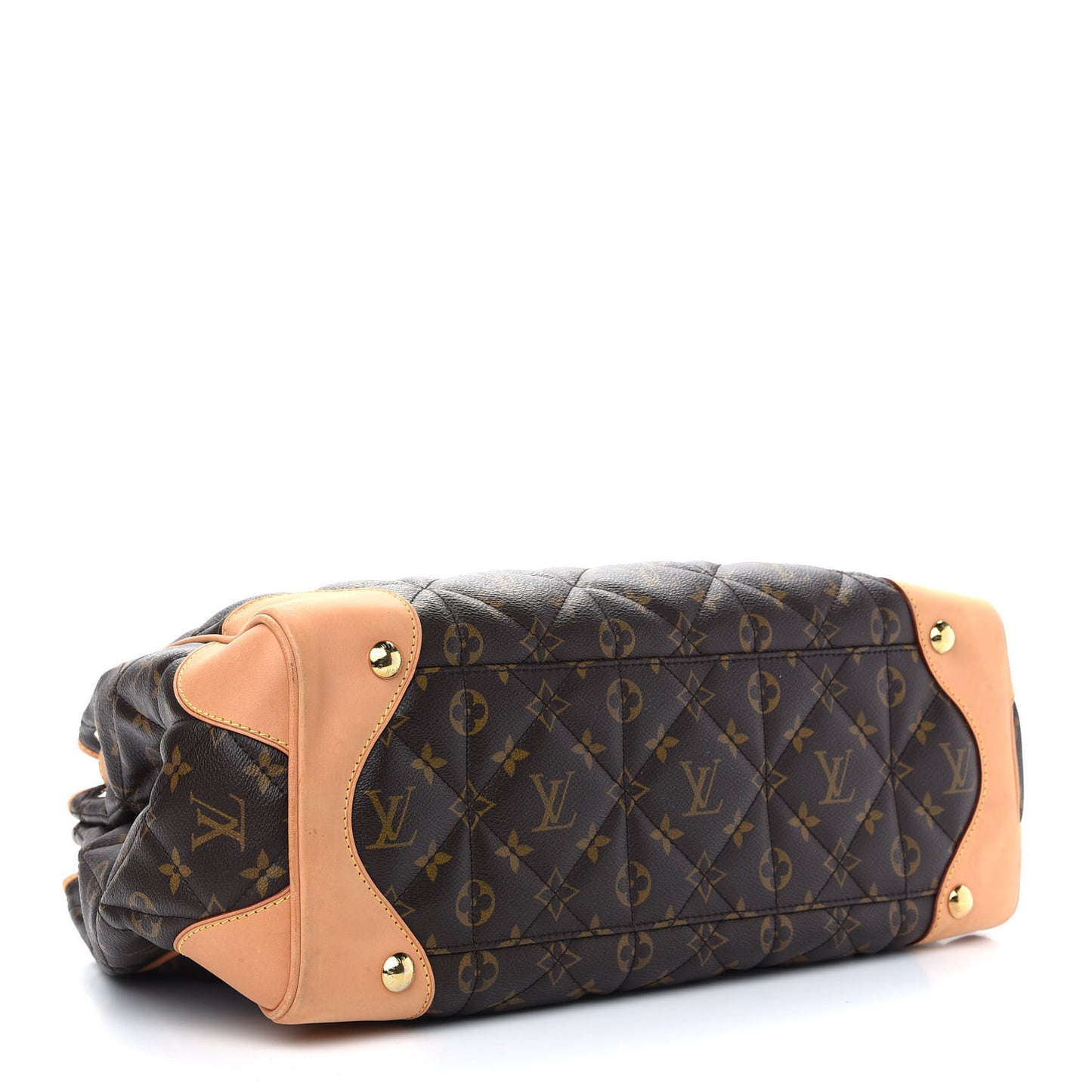 Monogram Etoile Shopper