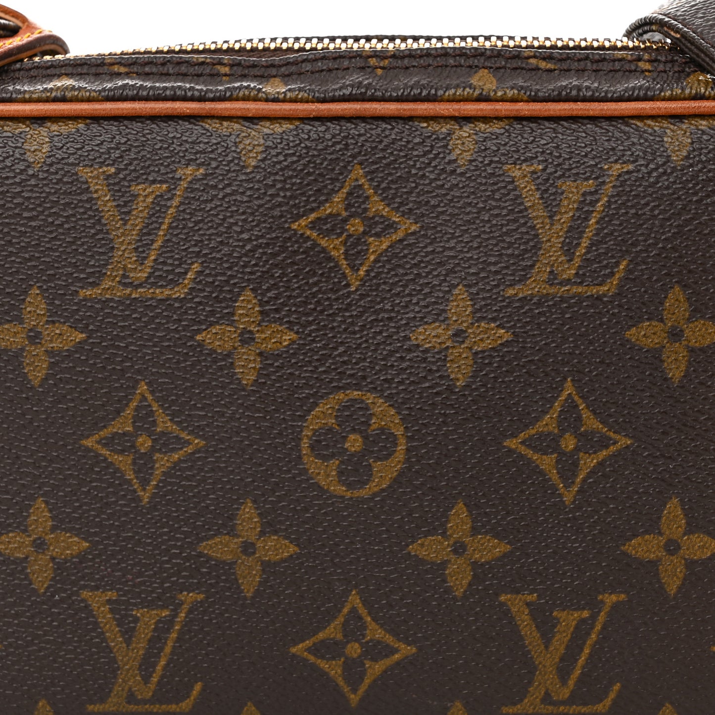 Monogram Pochette Marly Bandouliere