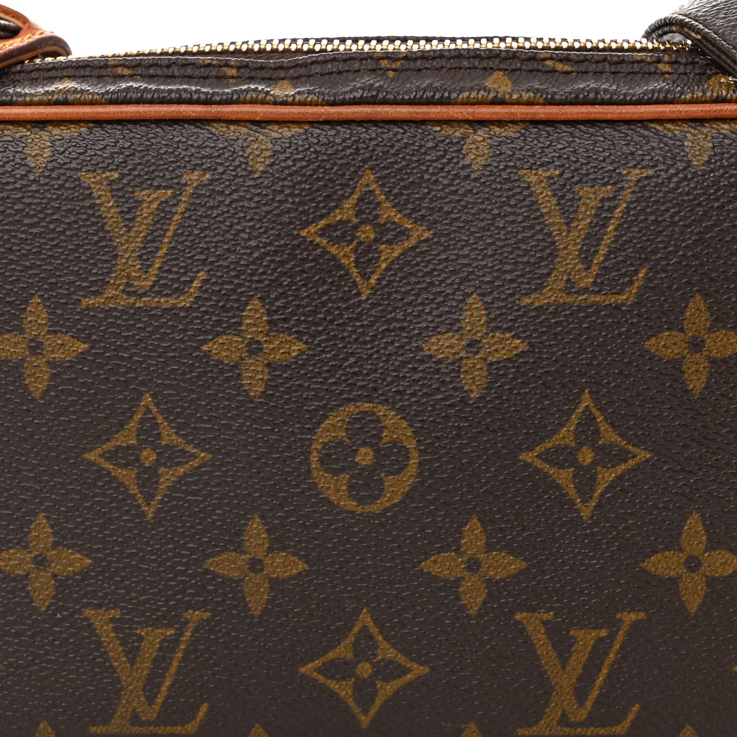 Louis Vuitton Monogram Pochette Marly Bandouliere 7 of 11
