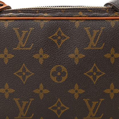 Louis Vuitton Monogram Pochette Marly Bandouliere 7 of 11