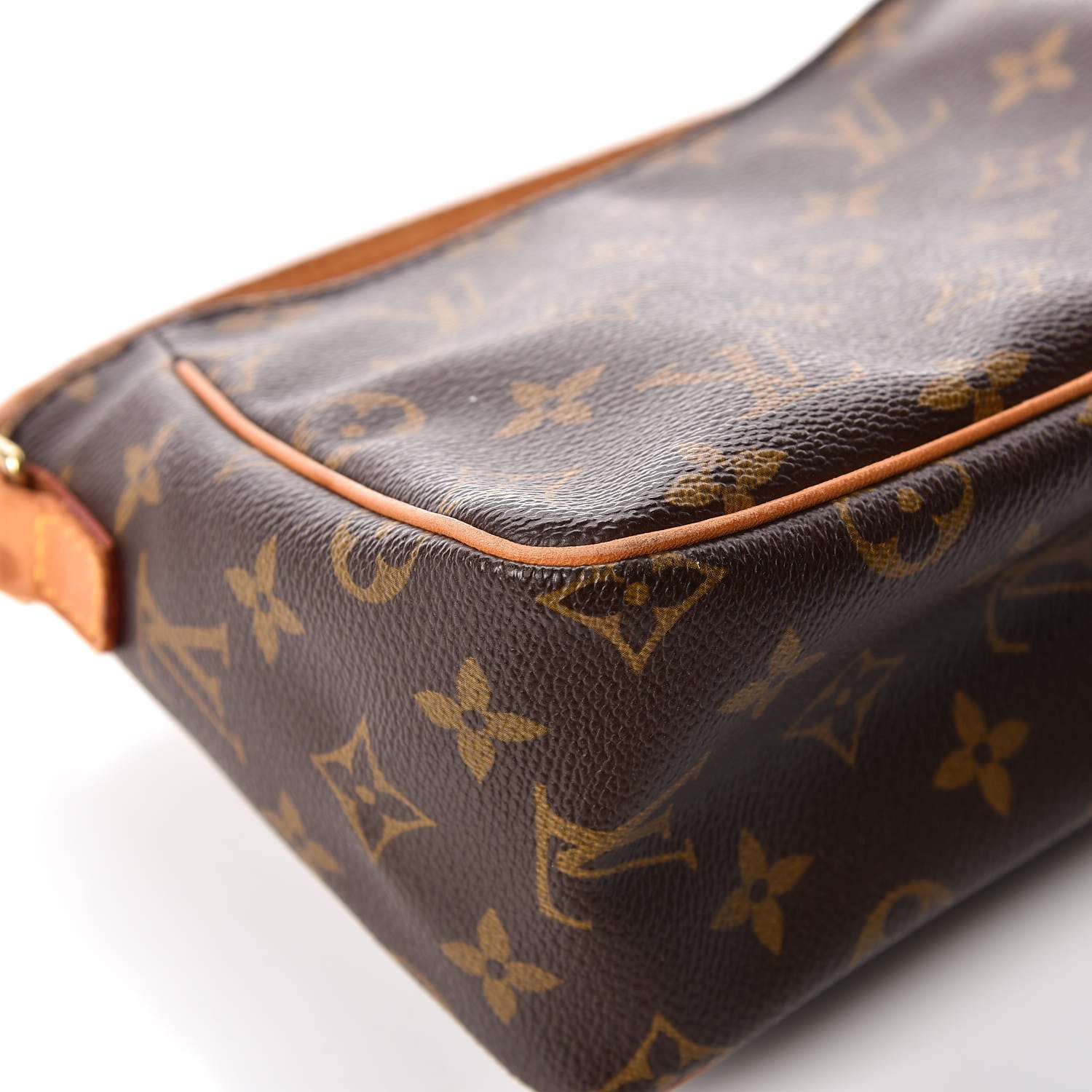 Louis Vuitton Monogram Viva-Cite PM 17 of 17
