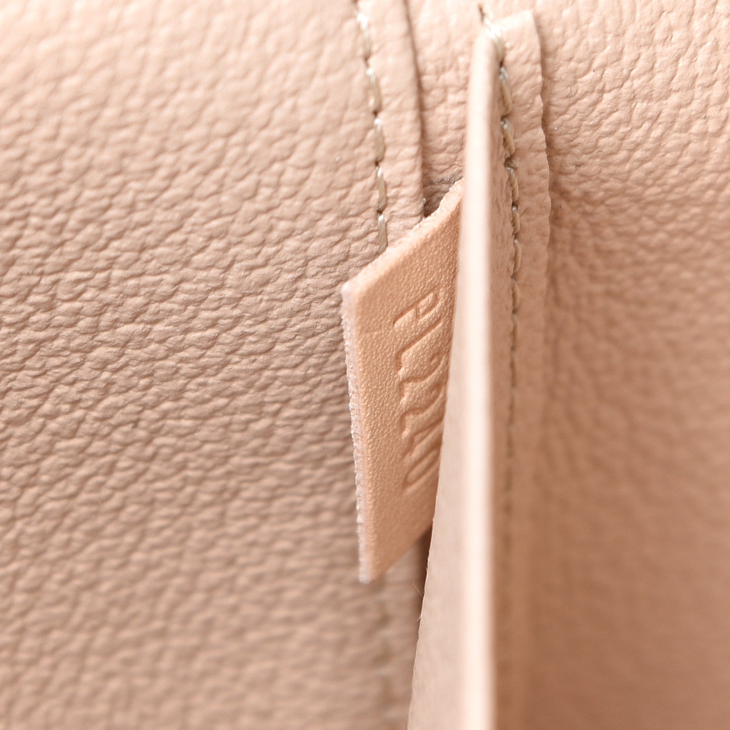 Louis Vuitton Monogram Nice Mini 6 of 9