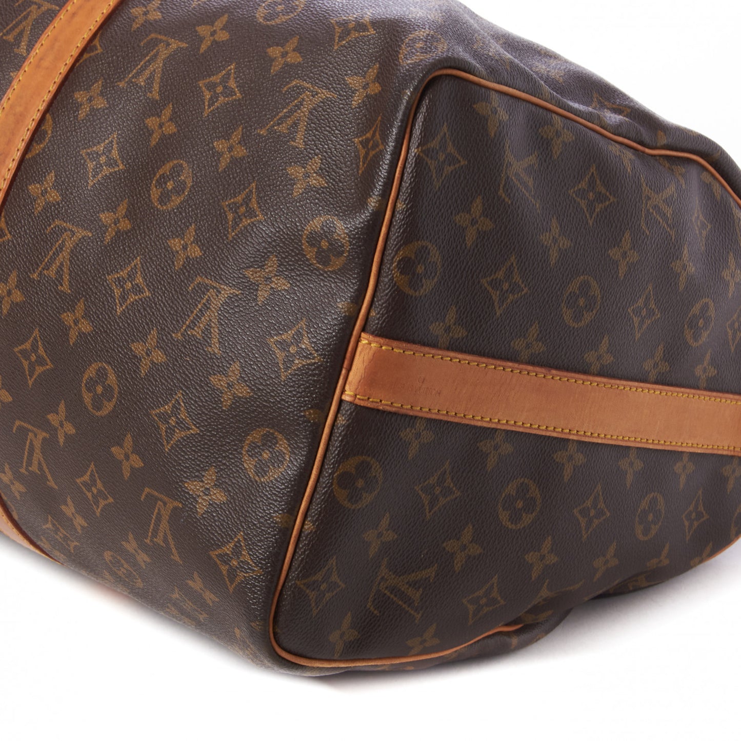 Monogram Keepall Bandouliere 50