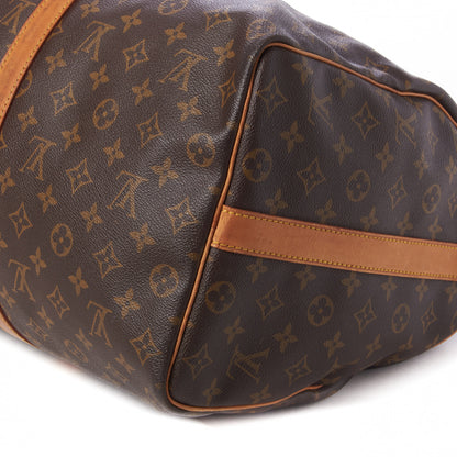 Louis Vuitton Monogram Keepall Bandouliere 50 4 of 10