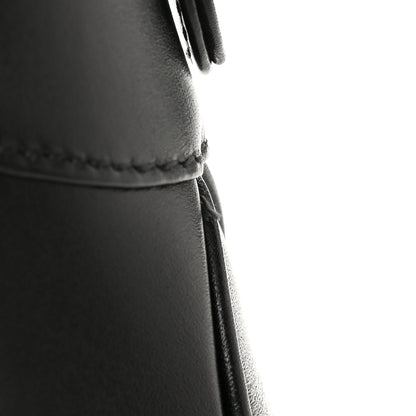 Gucci Calfskin Small Jackie Shoulder Bag Black 13 of 13