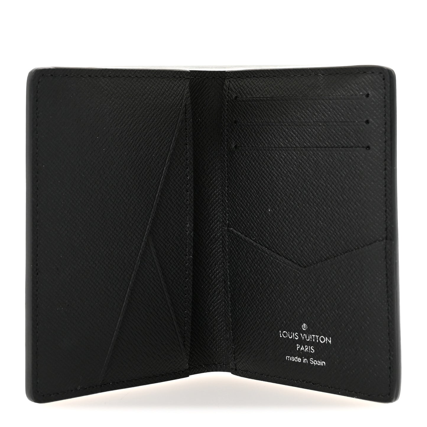 Monogram Eclipse Pocket Organizer NM