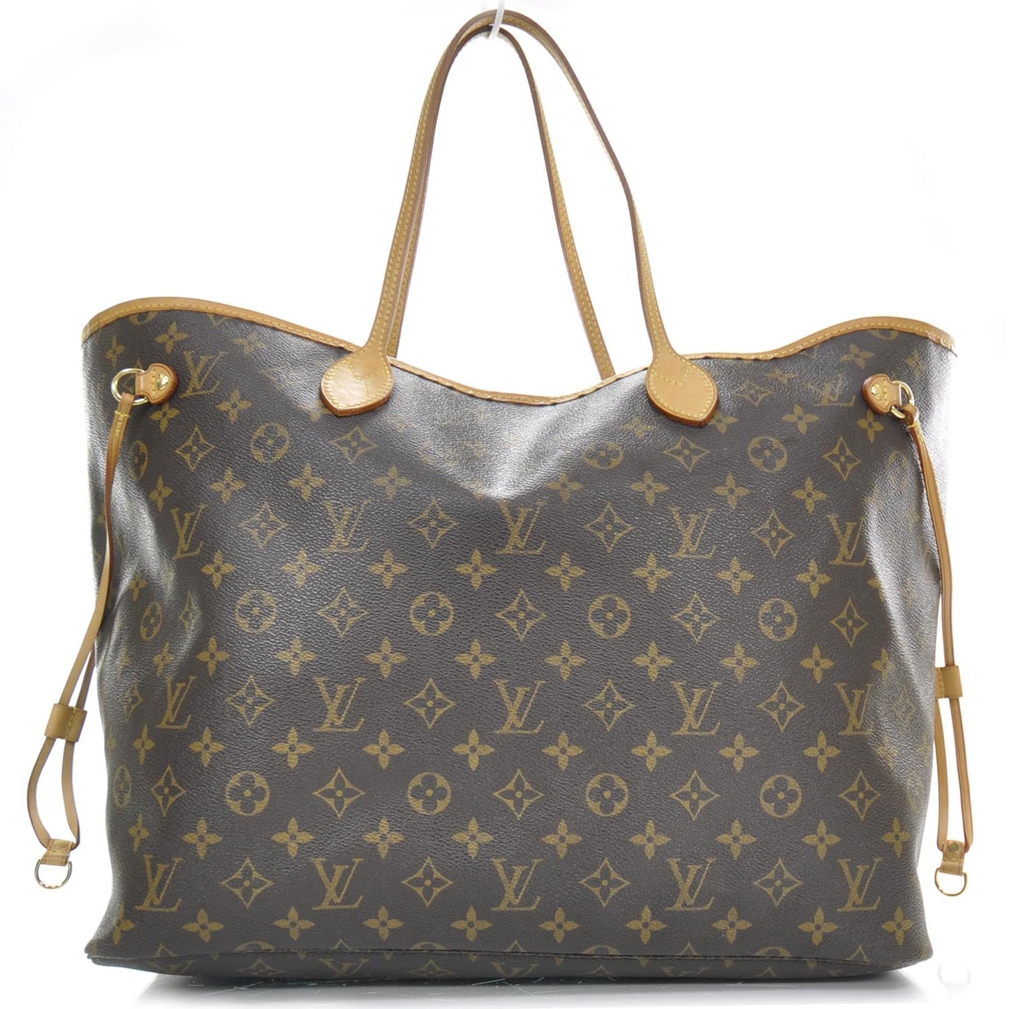 Monogram Neverfull GM