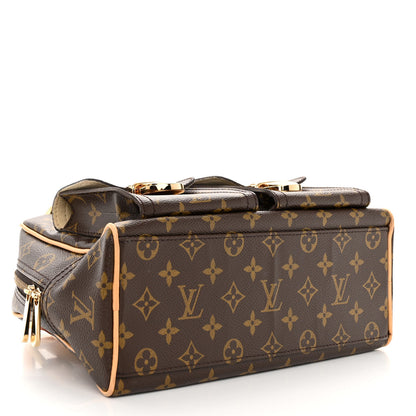 Louis Vuitton Monogram Manhattan PM 4 of 9