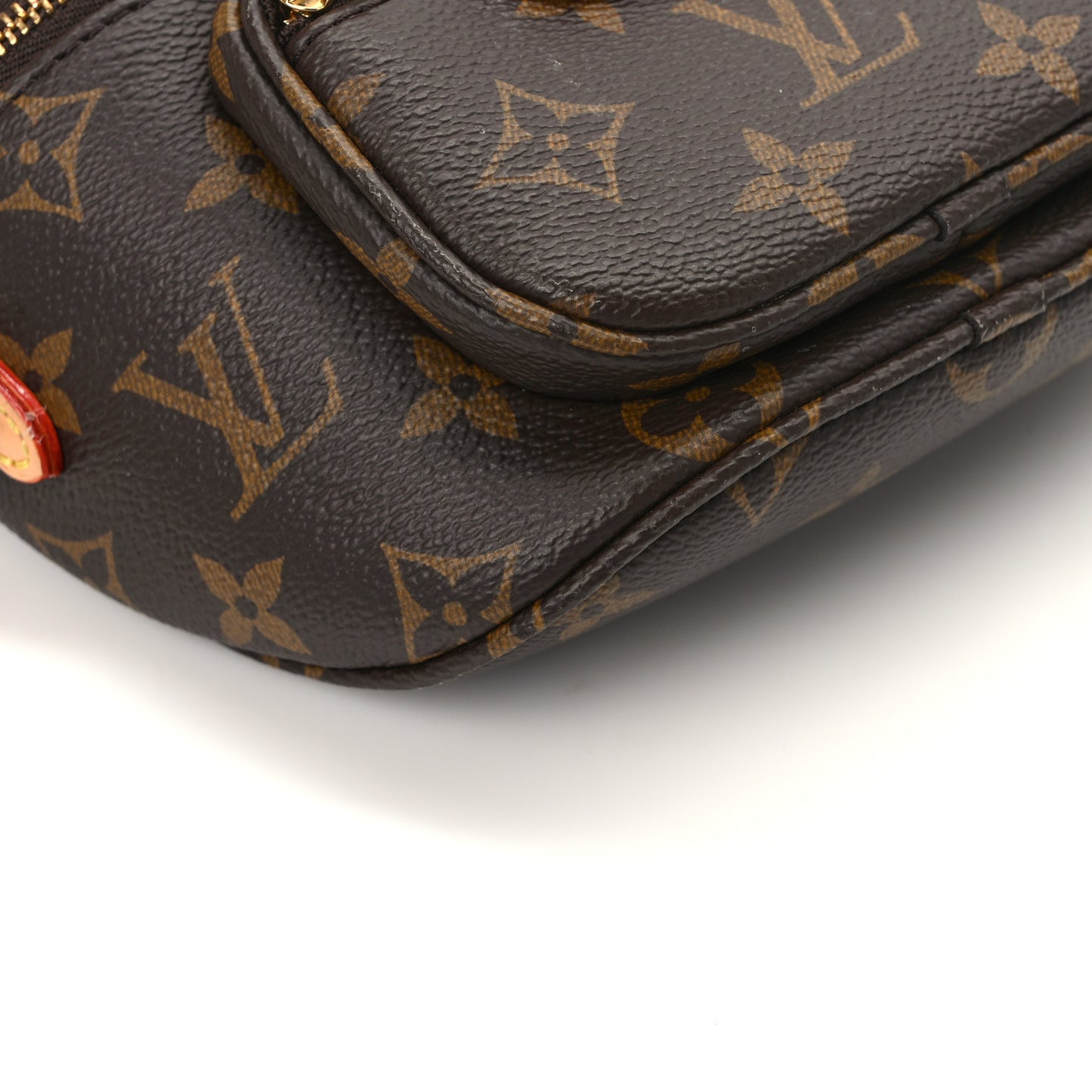 Monogram Mini Bumbag