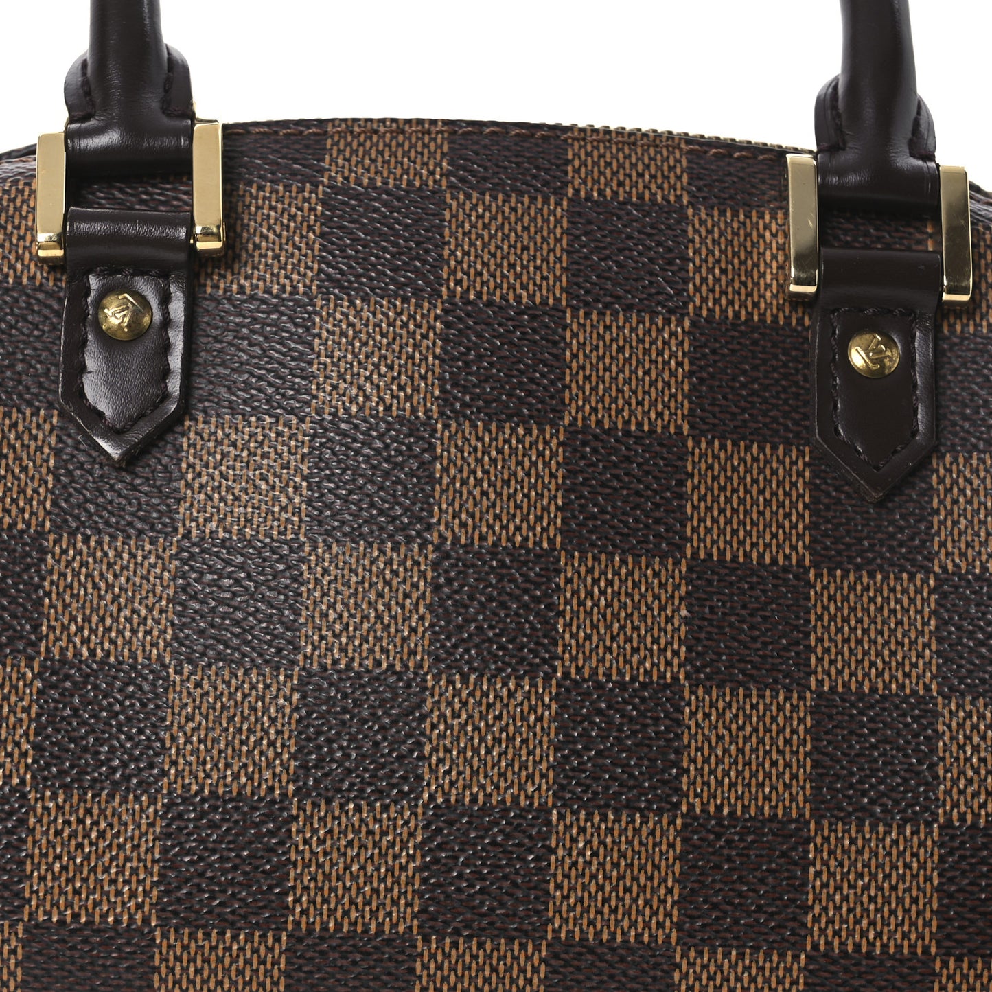 Damier Ebene Ribera Mini