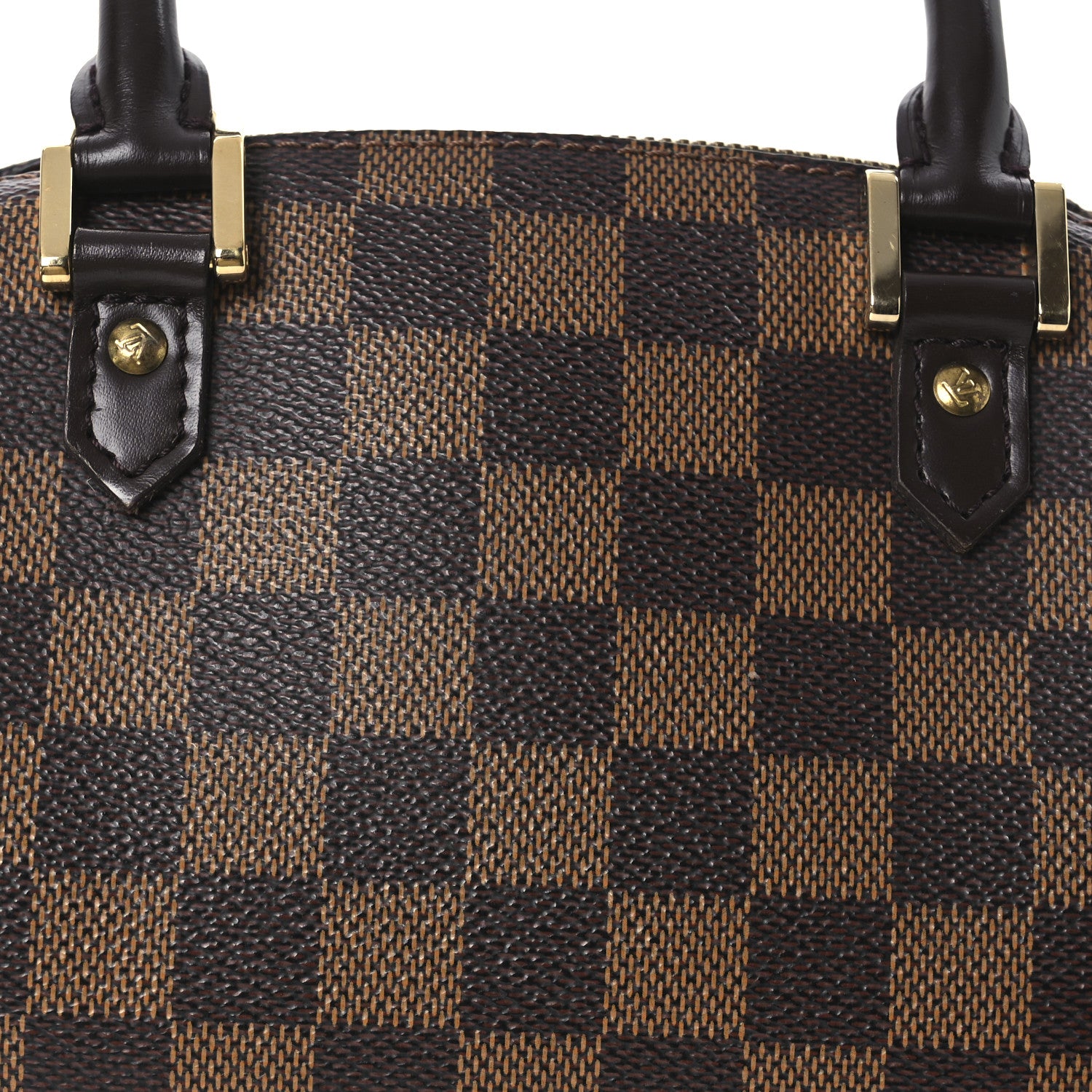 Louis Vuitton Damier Ebene Ribera Mini 8 of 11
