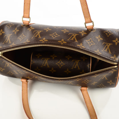 Louis Vuitton Monogram Papillon 30 5 of 7