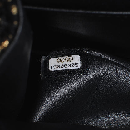 Chanel Tweed Paris Byzance 2.55 Reissue 226 Flap 7 of 7