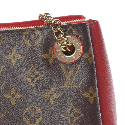 Louis Vuitton Monogram Surene BB Cherry 11 of 11