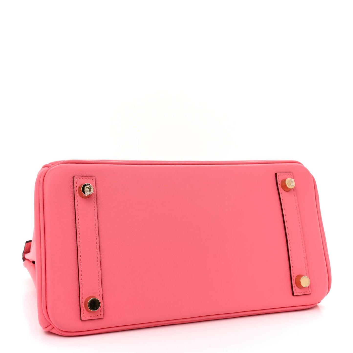 Swift Birkin 25 Rose Azalee
