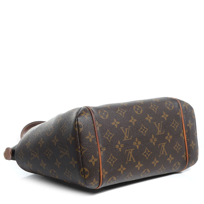 Louis Vuitton Monogram Totally PM 4 of 7