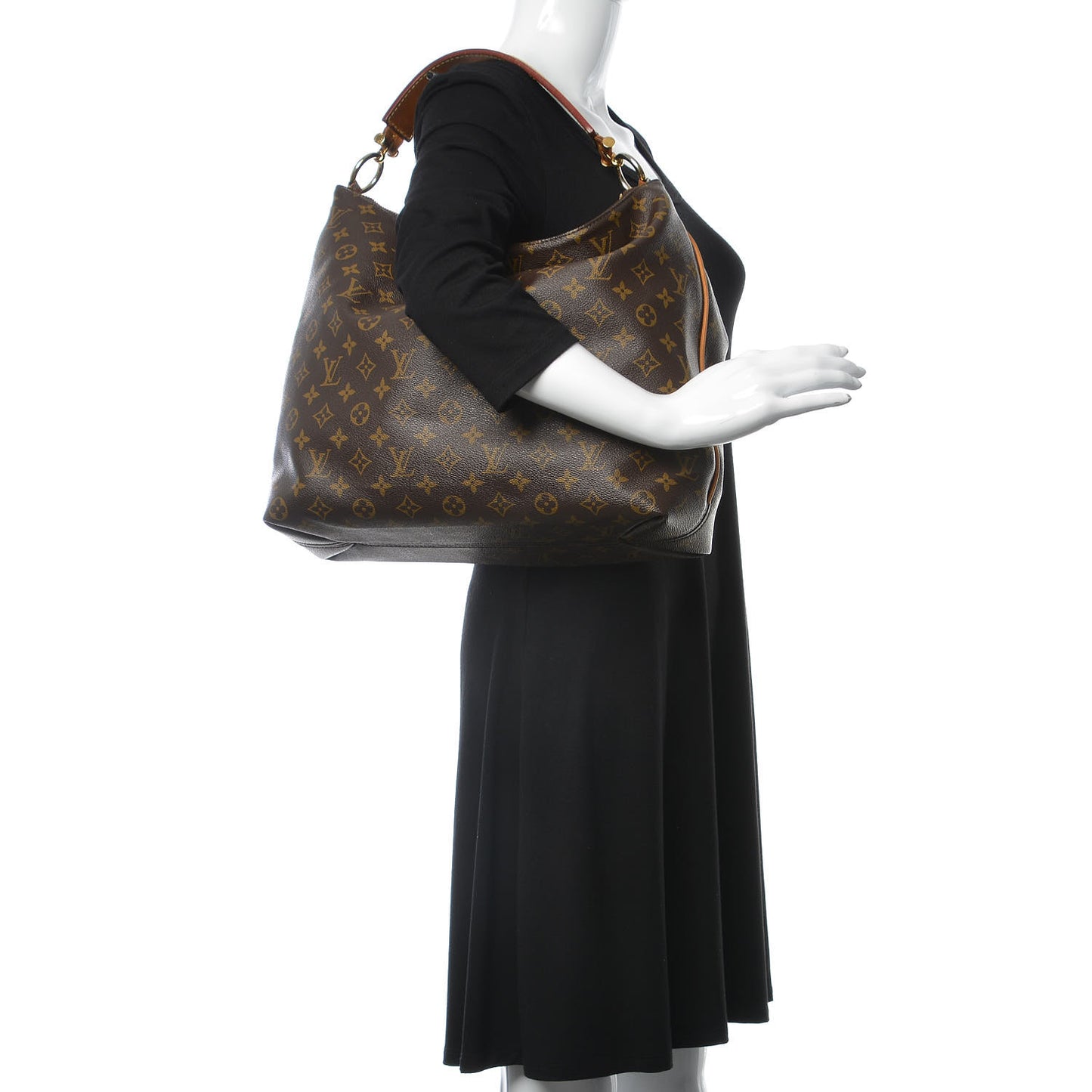 Monogram Sully MM