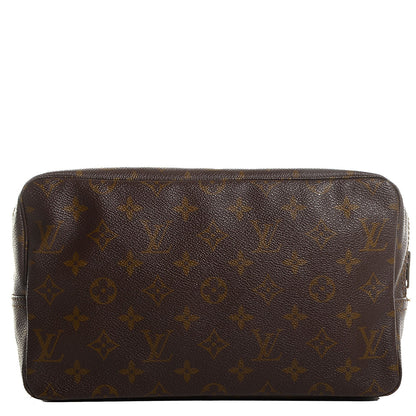 Louis Vuitton Monogram Trousse 28 1 of 7
