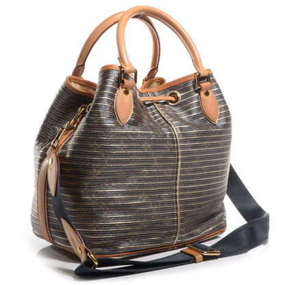 Louis Vuitton Monogram Eden Neo Argent 3 of 7