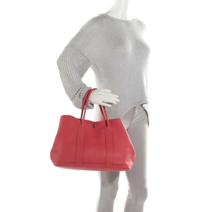 Hermes Negonda Garden Party 36 MM Rose Jaipur 5 of 12