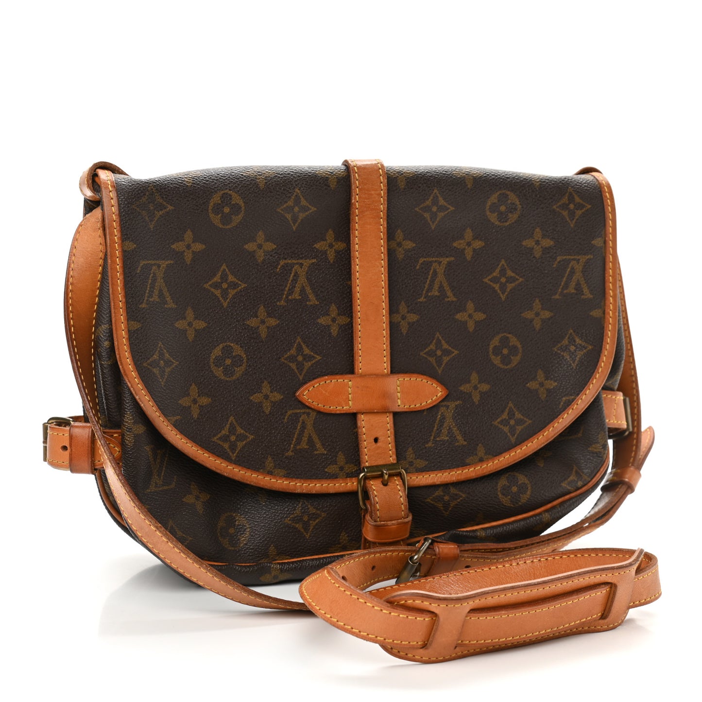 Monogram Saumur 30