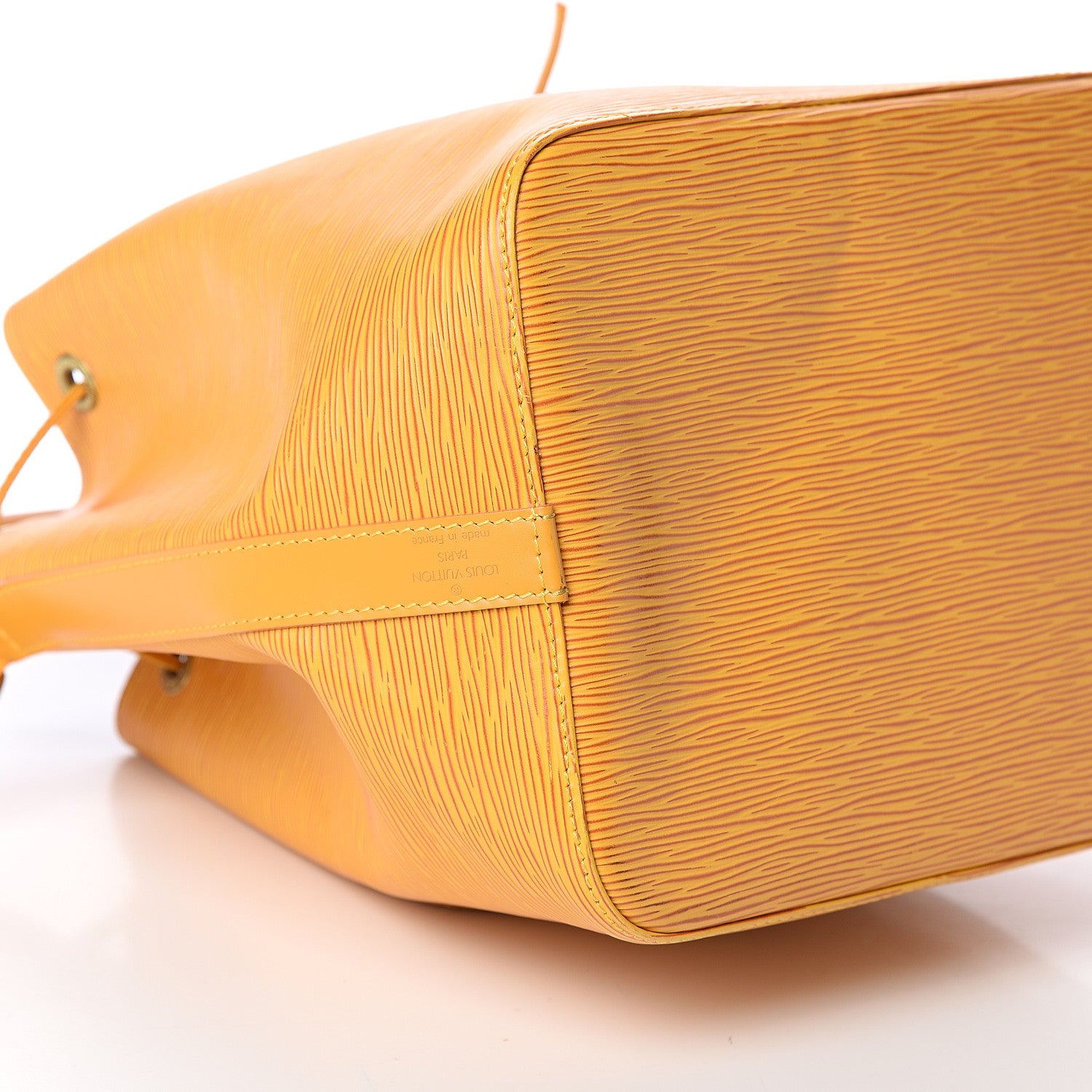 Louis Vuitton Epi Petit Noe Tassil 7 of 8