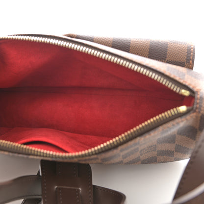 Louis Vuitton Damier Ebene Ravello GM 5 of 7