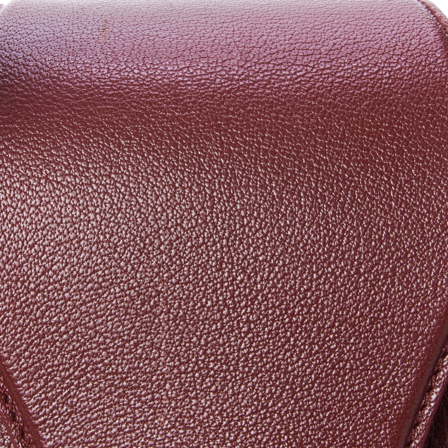 Monogram Golden Arrow Speedy Burgundy