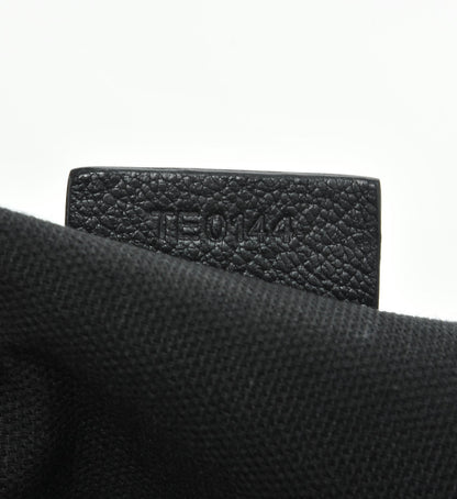 Givenchy Sugar Goatskin Large Antigona Pouch Black 7 of 7