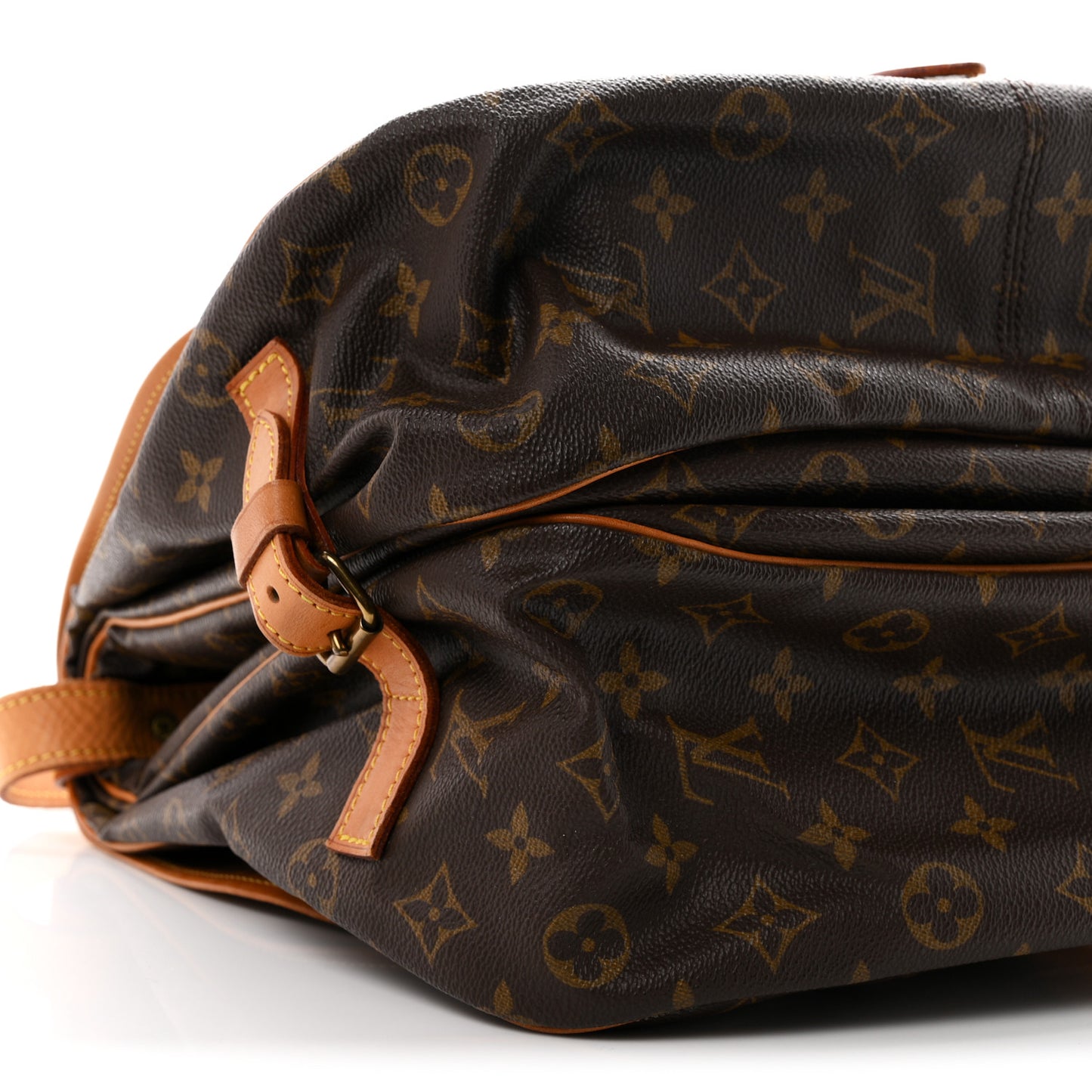 Monogram Saumur 35