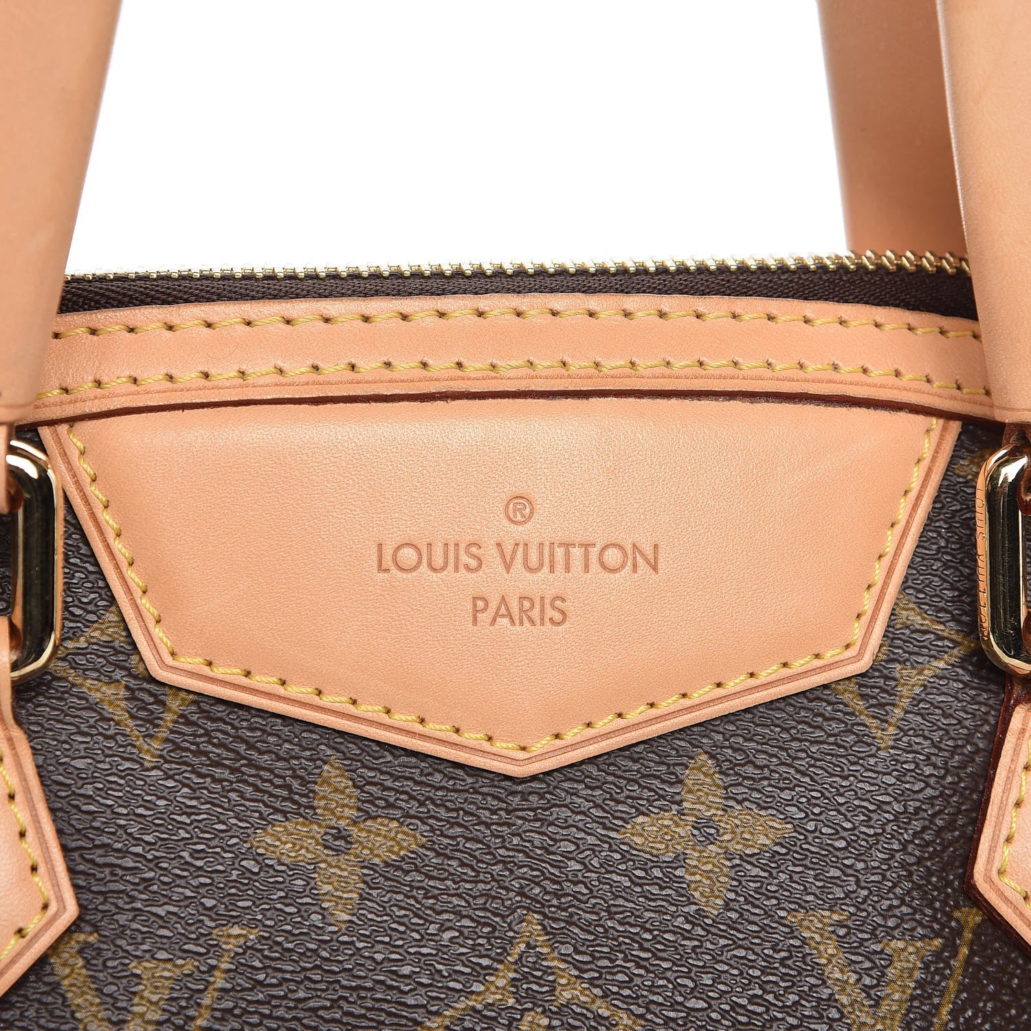 Louis Vuitton Monogram Retiro PM 21 of 30