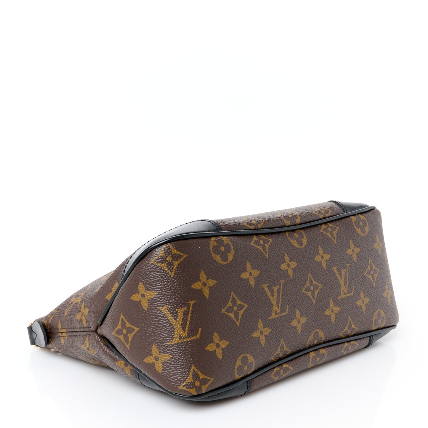 Monogram Boulogne NM Black